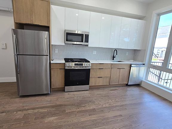 2nd image of 40 Lembeck Ave #206A