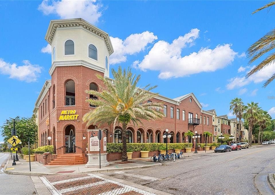1st image of 1810 E PALM AVENUE #4107