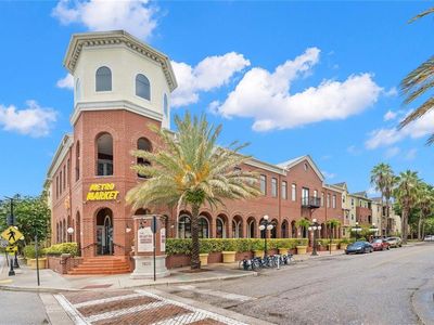 1810 E Palm Ave APT 1316, Tampa, FL, 33605