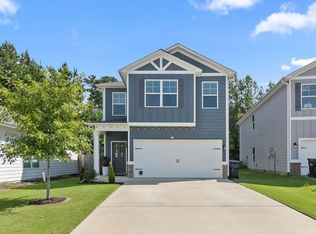 3431 Misty Hollow Dr, Bessemer, AL 35022