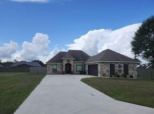 18895 Kayla St, Iowa, LA 70647