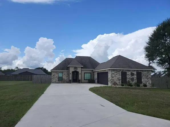 18895 Kayla St, Iowa, LA 70647