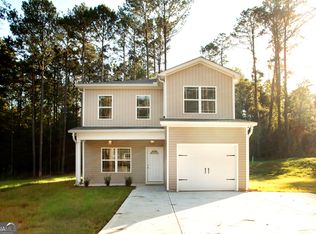 658 Grove St, Barnesville, GA 30204