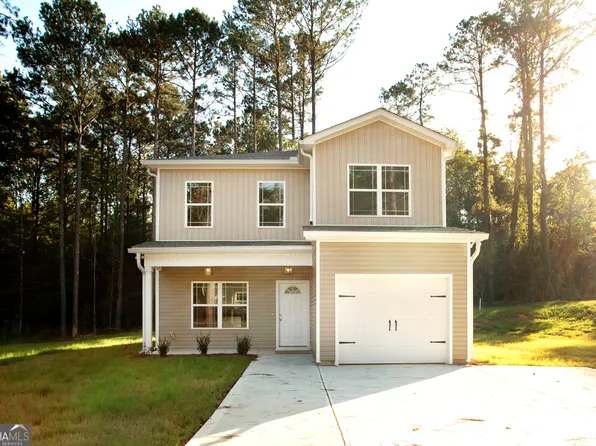 658 Grove St, Barnesville, GA 30204