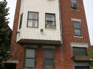 33-35 Rutherford Ave, Charlestown, MA 02129