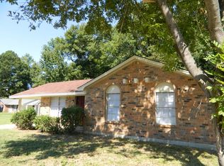 3636 Trudy Cv, Memphis, TN 38128