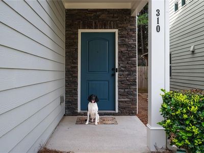 310 Woodson Way, Woodstock, GA, 30189