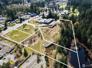 0 Pottery Avenue, Port Orchard, WA 98366