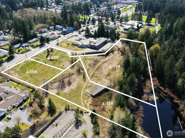 0 Pottery Avenue, Port Orchard, WA 98366