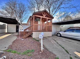 1540 Billings Street LOT F14, Aurora, CO 80011