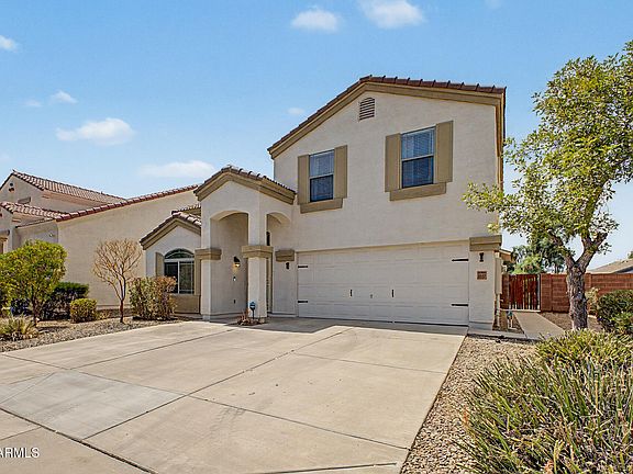 3rd image of 8337 W PAYSON Road