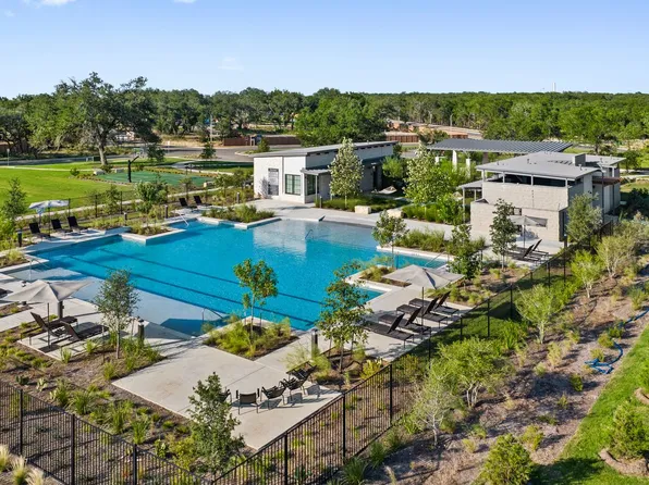 Homes Available Soon, Chateau Collection - Freedom at Anthem