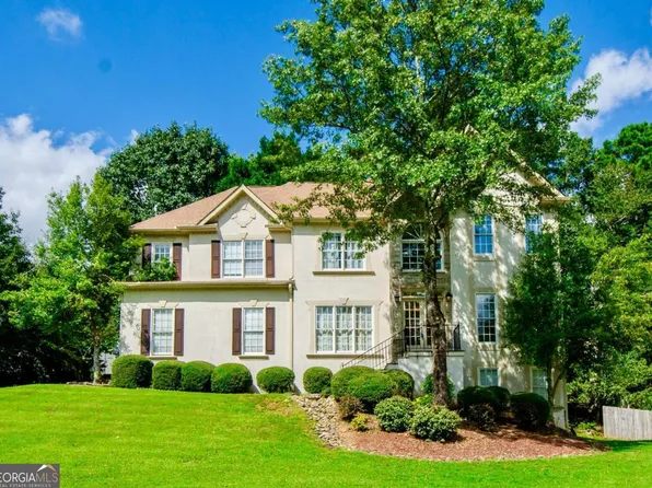 600 Oakmont Hl, Johns Creek, GA 30097