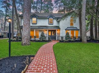 8107 Twining Oaks Ln, Spring, TX 77379
