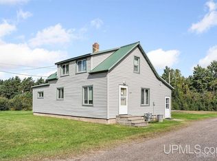 25360 W Us Highway 41, Champion, MI 49814
