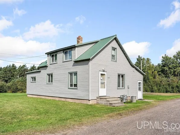 25360 W Us Highway 41, Champion, MI 49814