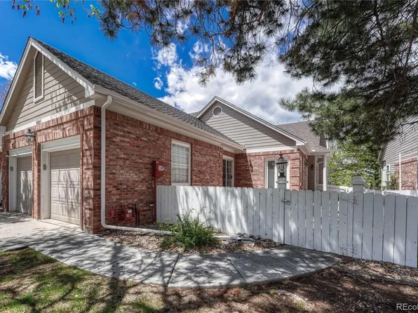 9885 Greensview Cir, Lone Tree, CO 80124