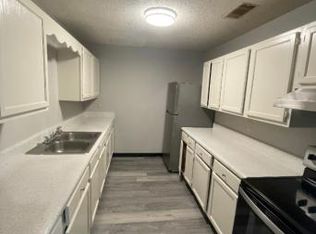 3925 Franklin St #18-1, Little Rock, AR 72206