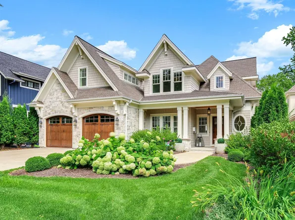 5433 Oaklawn Ave, Edina, MN 55424
