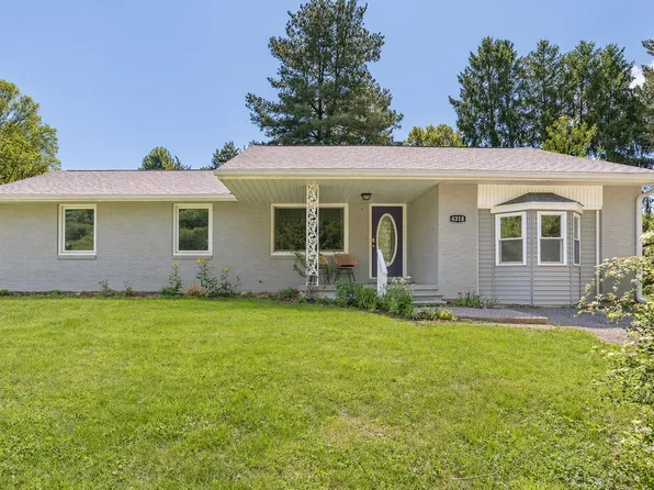 4318 E Hector Dr, Bloomington, IN 47408