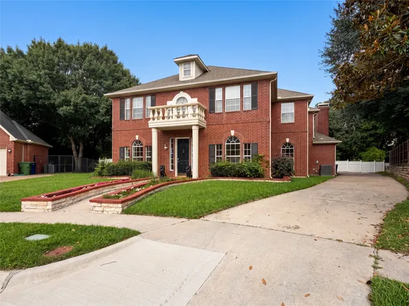 2533 Vista Creek Ct, Garland, TX 75044
