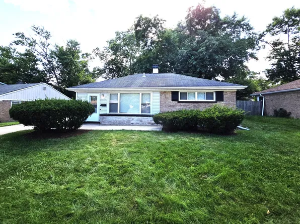 277 Minocqua St, Park Forest, IL 60466
