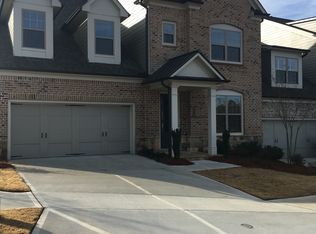 2024 Heyward Way, Alpharetta, GA 30009