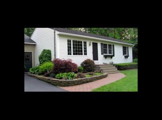 9 Martin Stream Rd, Fairfield, ME 04937