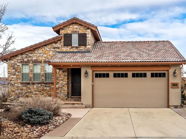 10538 Red Spruce Court, Littleton, CO 80126