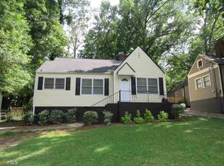 1428 Westboro Dr SW, Atlanta, GA 30310