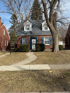 18034 Tracey St, Detroit, MI, 48235
