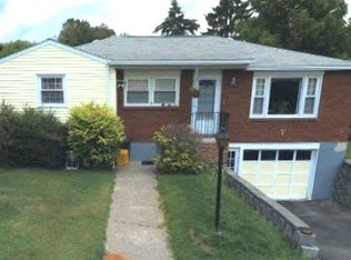 924 Martin St, Endicott, NY