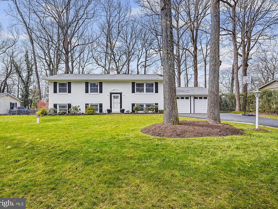 1106 Mainsail Dr, Annapolis, MD 21403 Zillow