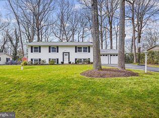 1106 Mainsail Dr, Annapolis, MD 21403