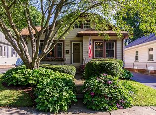 50 Stratton Rd, Rochester, NY 14610