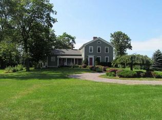 2461 Livonia Center Rd, Lima, NY 14485