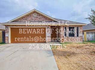 3412 Armando Pena Dr, Laredo, TX 78046