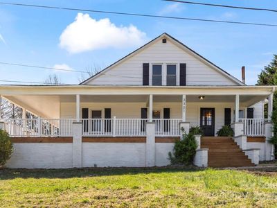 3301 Sheely Rd, Lenoir, NC, 28645