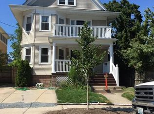 78 Irving Ave, Providence, RI 02906