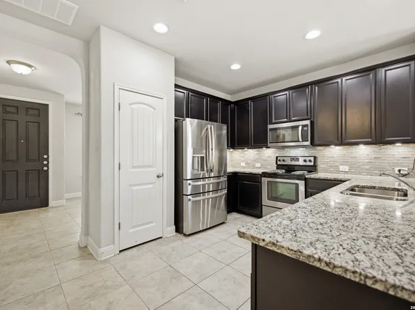 11319 Decidedly, San Antonio, TX 78245