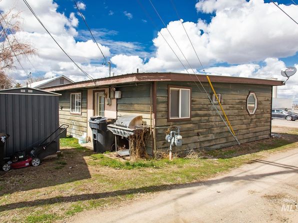 134 Maple Ave W, Hansen, ID 83334
