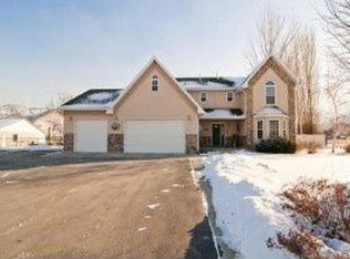 252 E 100 S, Mantua, UT 84324