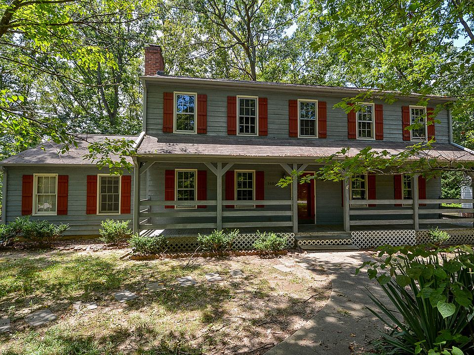 1st image of 1400 Pocoshock Blvd
