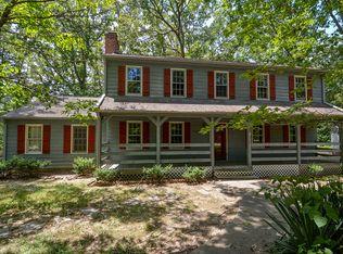 1400 Pocoshock Blvd, North Chesterfield, VA 23235