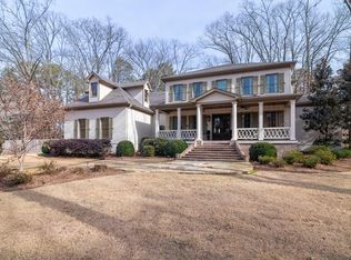 404 Country Club Rd, Oxford, MS 38655