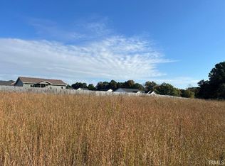 12792 E Inman Rd, Springville, IN 47462