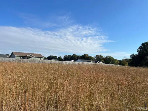 12792 E Inman Rd, Springville, IN 47462