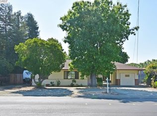 1530 West St, Concord, CA 94521