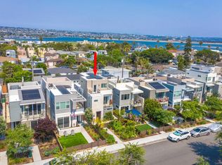 3931 Shasta St, San Diego, CA 92109