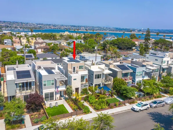 3931 Shasta St, San Diego, CA 92109